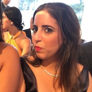 Meet your Posher, Dina